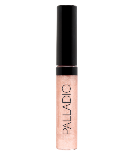 Herbal Lip Gloss Vanilla Cupcake
