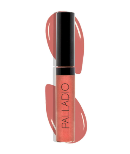 Herbal Lip Gloss French Kiss