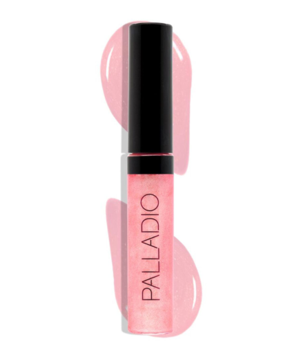Herbal Lip Gloss Pink Pearl