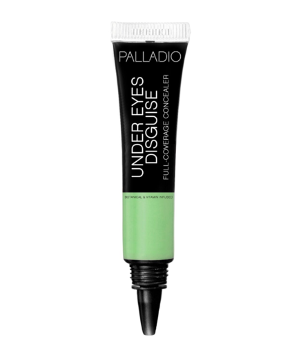 Green Tea Under Eyes Disguise Full Coverage Concealer