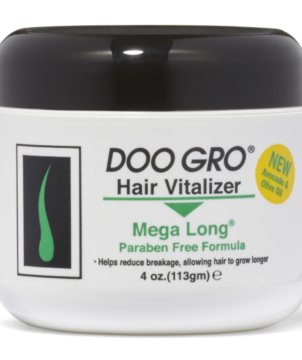 Mega Long Hair Vitalizer