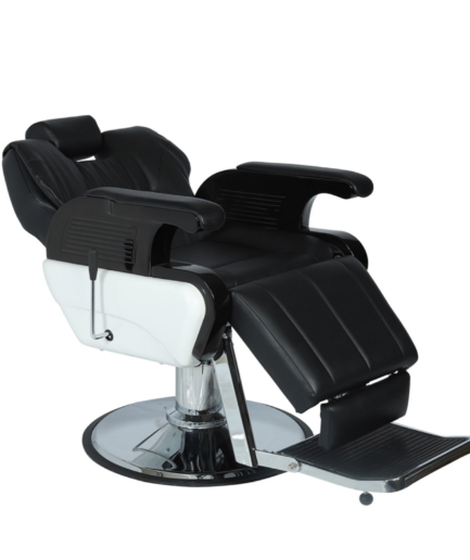 Hudson Barber Chair