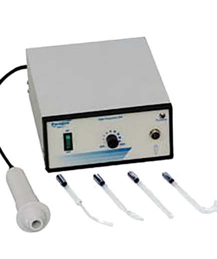 Tabletop High Frequency System