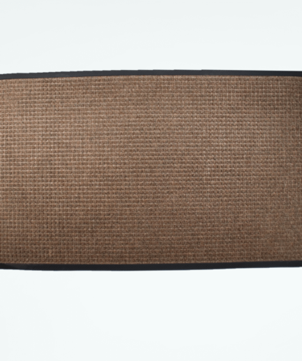 Town N Coutry Entrance Mat 4' X 6' Brown