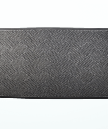 Rhino OPUS Entrance Mat 2' X 3' Charcoal