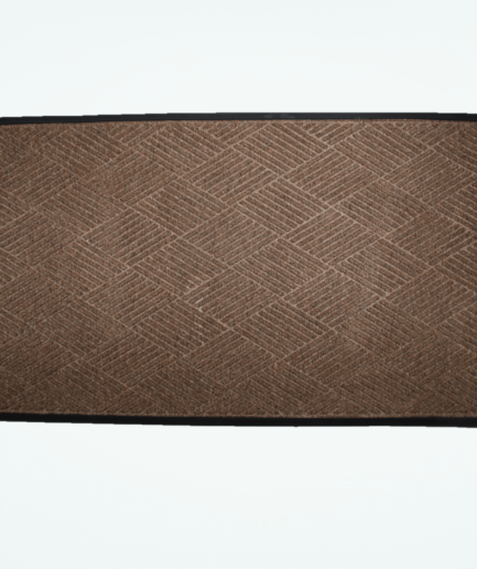 Rhino OPUS Entrance Mat 2' X 3' Brown