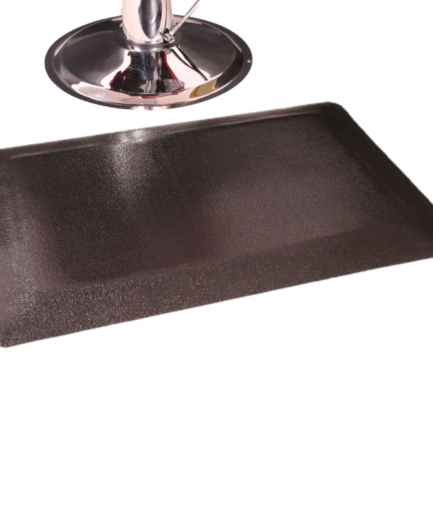 Rhino Hide Shampoo Mat 2'X3' Black