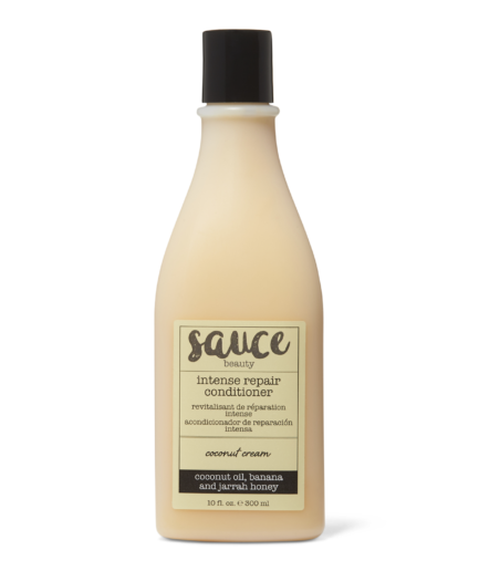 Coconut Cream Intense Repair Conditioner