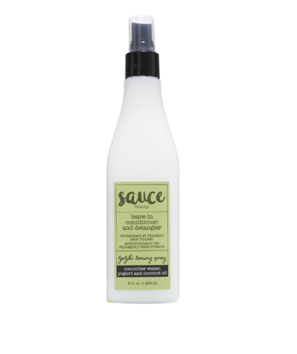 Tzaziki Taming Spray Leave In Conditioner & Detangler