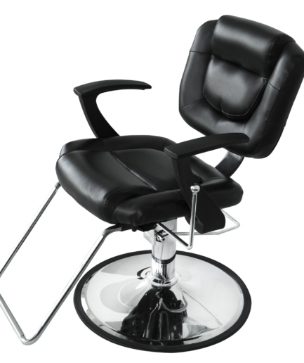 Cachet All-Purpose Chair - Black