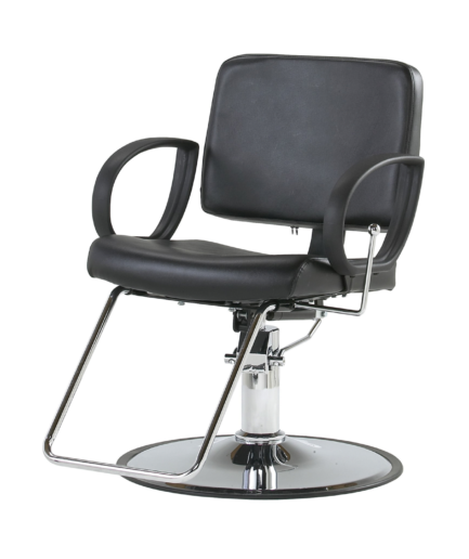 Hannah All-Purpose Chair with Base