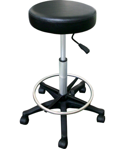 Round Cutting Stool