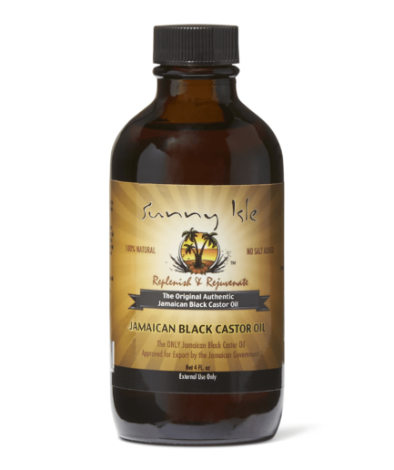 Regular Jamaican Black Castor Oil