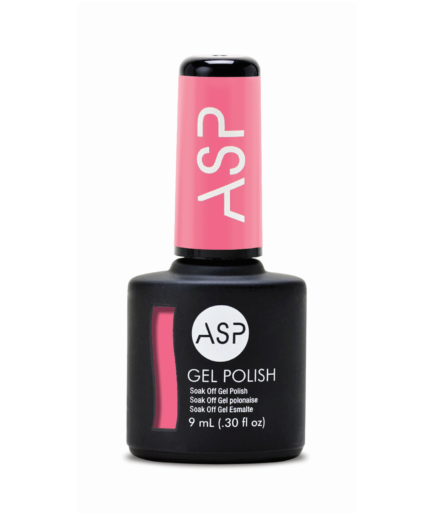 Pretty Awesome Gel Polish