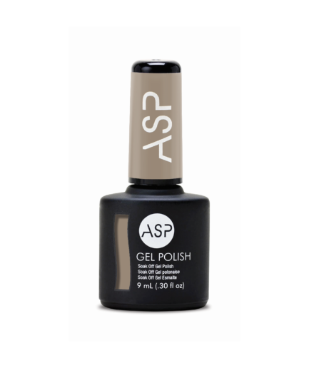 Taupe To Me Gel Polish