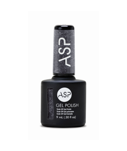 Rolling Stone Gel Polish