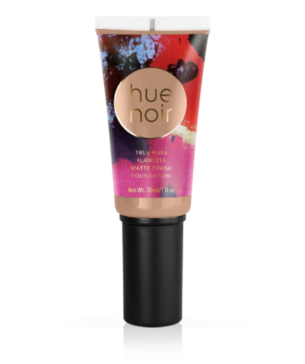 Flawless Finish Foundation-Maple Walnut