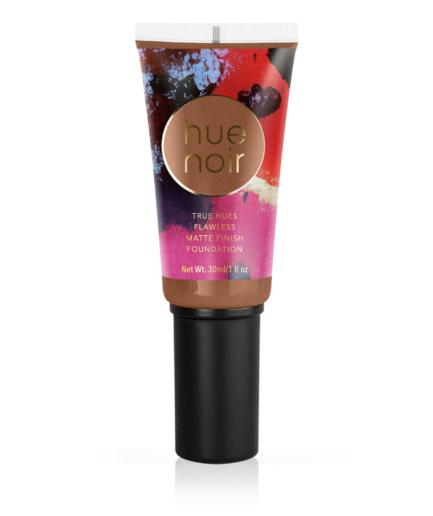 Flawless Finish Foundation-Chestnut