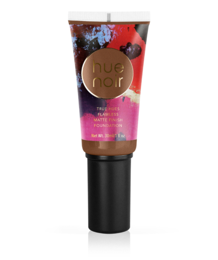 Flawless Finish Foundation-Brownie