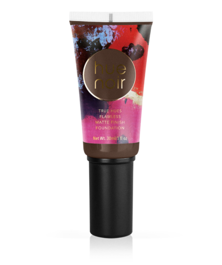 Flawless Finish Foundation-Carob