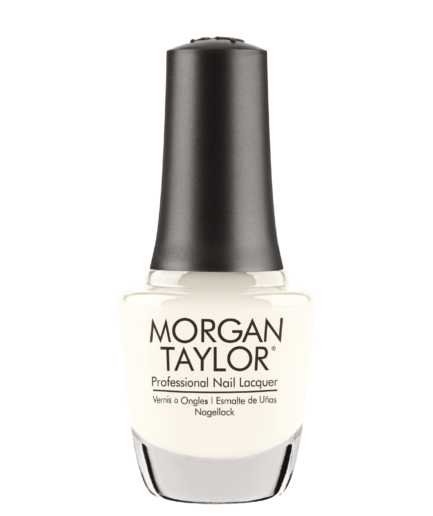Sheek White Nail Lacquer