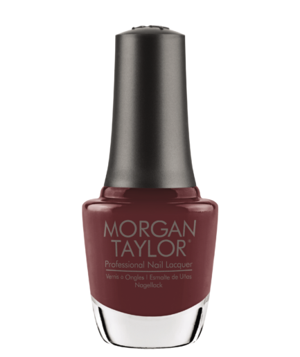 Exhale Nail Lacquer