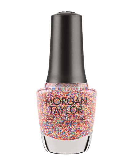 Lots of Dots Nail Lacquer