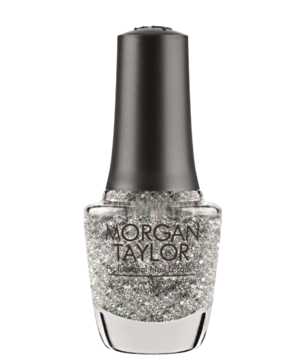 Making You Gelish Nail Lacquer