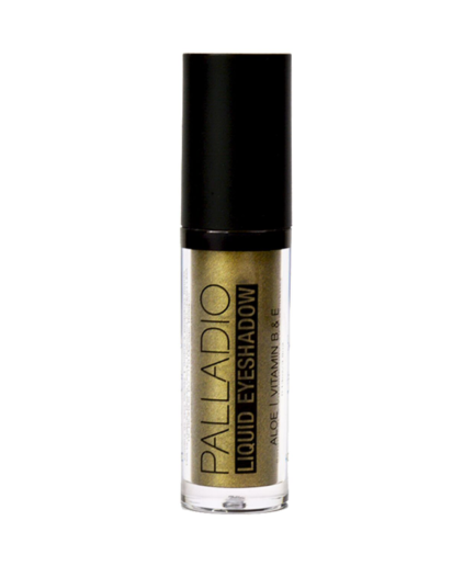 Liquid Eyeshadow Jade