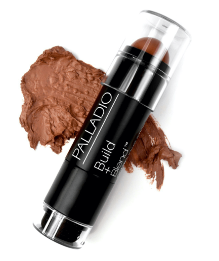 Build+Blend Contouring Stick Amber Glow