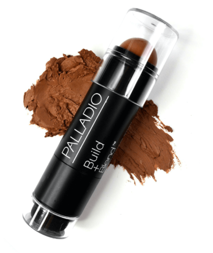 Build+Blend Contouring Stick Amber Rose