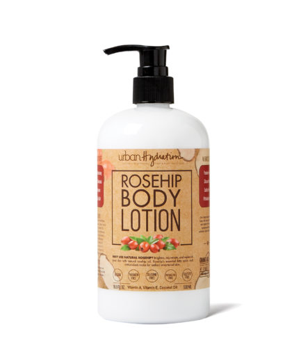 Rosehip Body Lotion