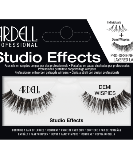 Studio Effects Demi Wispies Lashes