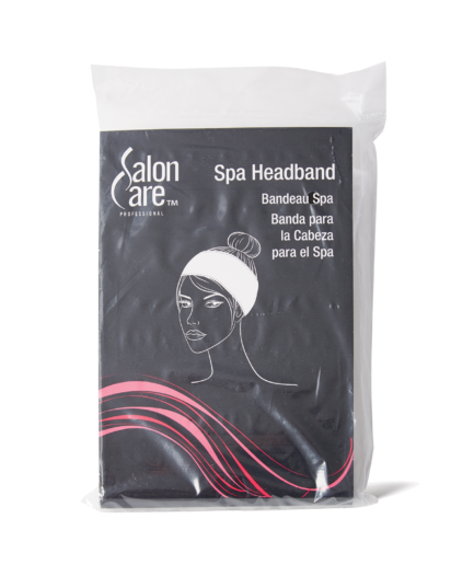 Spa Headband