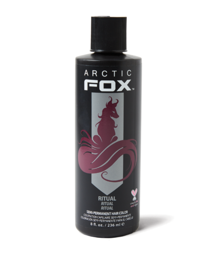 Ritual Semi Permanent Hair Color 8 oz