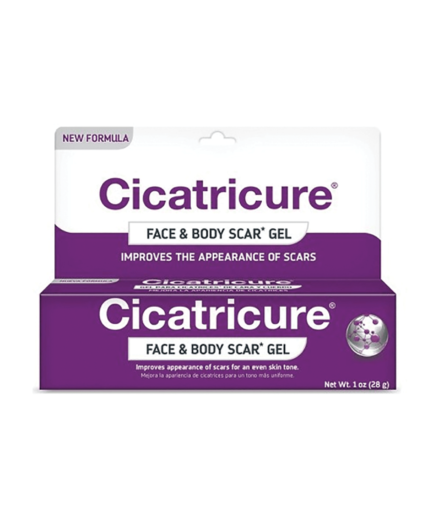 Scar Gel