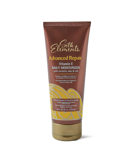 Advanced Repair Daily Moisturizer