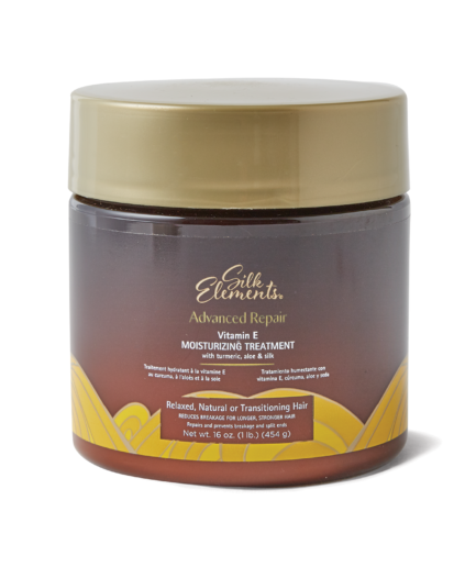Advanced Repair Moisturizing Treatment