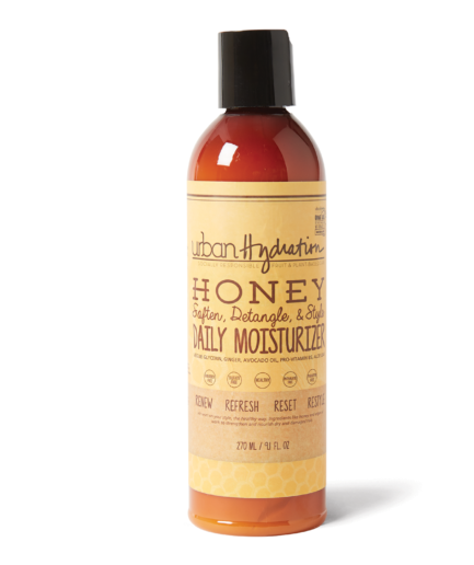 Honey Health & Repair Daily Moisturizer