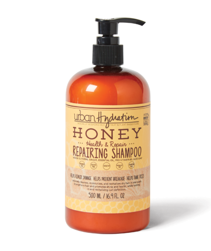 Honey Health & Repair Shampoo
