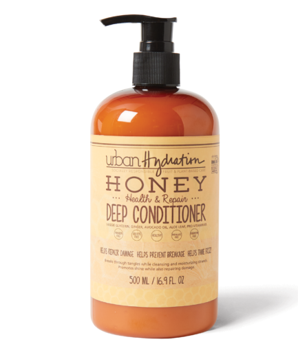 Honey Health & Repair Deep Conditioner