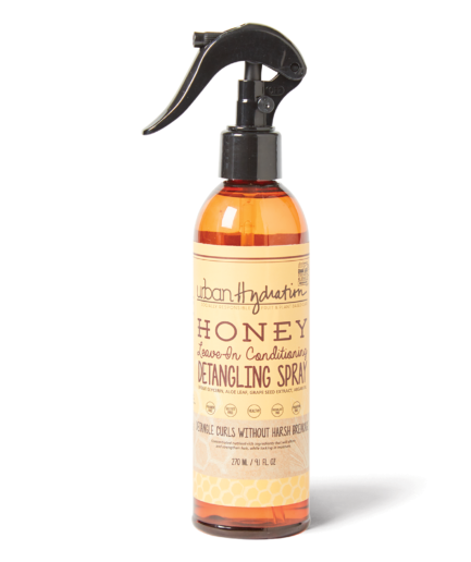 Honey Health & Repair Leave-In Detangling Spray