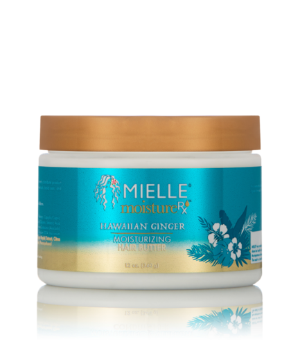 Moisture Rx Hair Butter