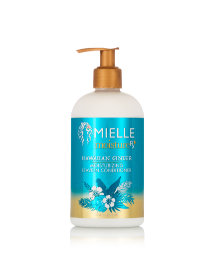Moisture Rx Leave In Conditioner