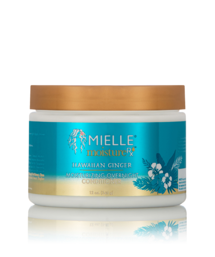 Moisture Rx Overnight Conditioner