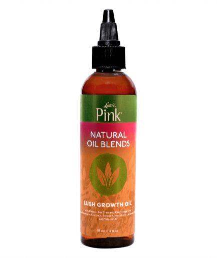Lush Growth Oil