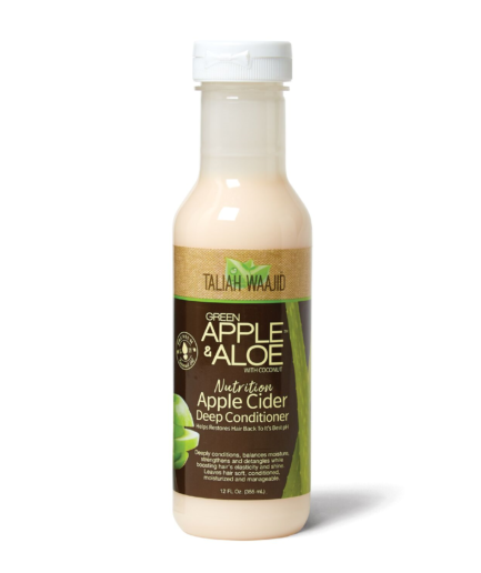 Green Apple & Aloe Deep Conditioner