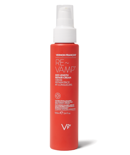 Re-Vamp Mid Length Repair Cream