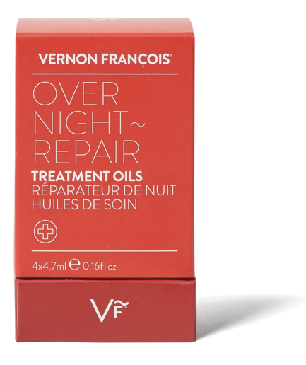 Overnight Repair Treatment Oils
