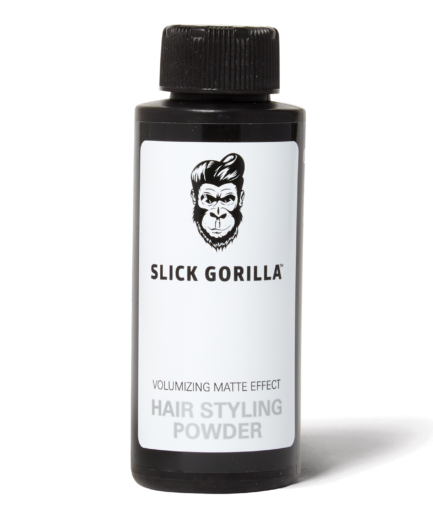 Hair Styling Powder